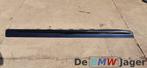 Sideskirt M pakket BMW 3-serie E46 coupe cabrio 51717891914, Auto-onderdelen, Carrosserie en Plaatwerk, Gebruikt, Ophalen of Verzenden