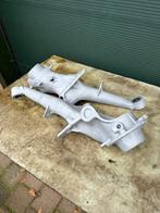 Porsche 944 type 2 / 924S aluminium achterwiel draagarmen, Auto-onderdelen, Ophalen, Gebruikt, Porsche