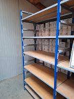 Stellingen te koop, Ophalen, Gebruikt