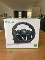 Racing Wheel Overdrive, Spelcomputers en Games, Spelcomputers | Xbox | Accessoires, Ophalen, Zo goed als nieuw, Stuurtje of Sportattribuut