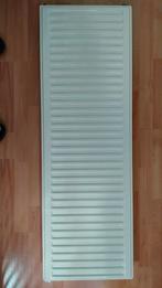 Radiator 1200x400x11, Doe-het-zelf en Verbouw, Verwarming en Radiatoren, Ophalen, 30 tot 80 cm, Radiator, Zo goed als nieuw