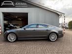 Audi A7 Sportback 2.0 TFSI S Line |Leer|Luchtvering|Matrix L, Gebruikt, 4 cilinders, 4 stoelen, Bedrijf