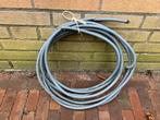 2 stukken grondkabel / buitenkabel | 7 meter, Doe-het-zelf en Verbouw, Elektra en Kabels, Ophalen of Verzenden, Gebruikt, Kabel of Snoer