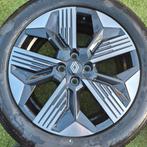 Renault jogger sandero captur velgen met banden 17inch, Ophalen, 17 inch, 205 mm, Band(en)