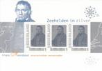 Nederland -VZ.15- 2012 - Zeehelden - Frans Naerebout, Postzegels en Munten, Postzegels | Nederland, Na 1940, Verzenden, Postfris