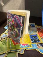 Pokemon kaarten, ruim 80 stuks, Ophalen of Verzenden, Zo goed als nieuw, Losse kaart