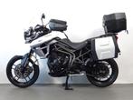Triumph Tiger 800 XRX, Bedrijf, Meer dan 35 kW, Cruise Control, 800 cc