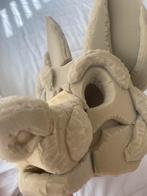 Fursuit foam base, Ophalen of Verzenden, Gebruikt