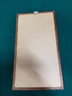 schilderij reproductie , met glas, Huis en Inrichting, Woonaccessoires | Schilderijen, Tekeningen en Foto's, Ophalen of Verzenden