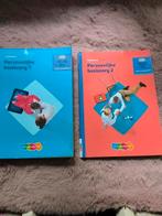 Pers basiszorg 1 en 2. Niv 4, Ophalen of Verzenden, Gelezen, Overige niveaus