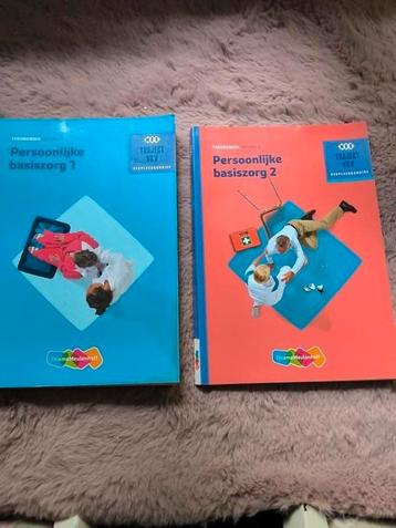 Pers basiszorg 1 en 2. Niv 4 beschikbaar voor biedingen