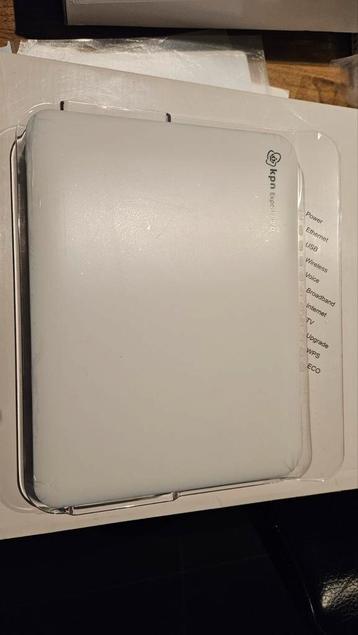 KPN Experia Box ZXV10 - Modem Router beschikbaar voor biedingen