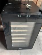 Bar cooler /Wijnkoeler/ wijnklimaatkast PRIMA DONNA, Ophalen, Gebruikt