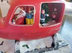 Luville Specials Christmas Helicopter, Diversen, Ophalen of Verzenden, Gebruikt