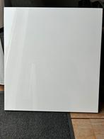 Besta deuren hoogglans wit 60x64 cm…6 stuks, Ophalen of Verzenden, Gebruikt