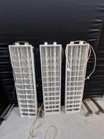 TL verlichting, Huis en Inrichting, Lampen | Plafondlampen, Ophalen, Gebruikt