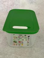 Perst 30 eu 2x Tupperware Ventismart Vershouddoos 4,4L nieuw, Huis en Inrichting, Keuken | Tupperware, Ophalen of Verzenden, Zo goed als nieuw