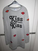 Nik&Nik jurk maat 164., Kinderen en Baby's, Kinderkleding | Maat 164, Meisje, Nik&Nik, Ophalen of Verzenden, Zo goed als nieuw