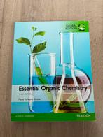 Essential Organic Chemistry, Global Edition, Boeken, Ophalen of Verzenden