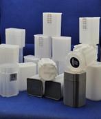 MOOI LOT VAN 24 STUKS  MUNT TUBE'S , Ophalen of Verzenden, Overige typen