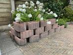 Sierbestrating Tuinbestrating beton element, Ophalen, Gebruikt, Overige typen, 10 m² of meer
