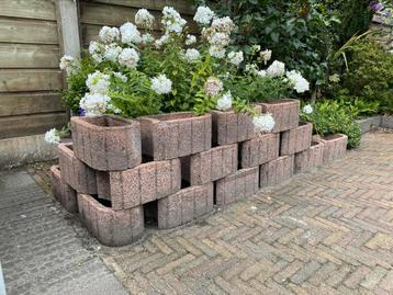 Sierbestrating Tuinbestrating beton element beschikbaar voor biedingen