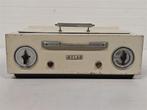 A6790 Vintage Melag Sterilisator [+instrumenten], Antiek en Kunst, Antiek | Gereedschap en Instrumenten, Ophalen of Verzenden