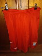 Xerez korte broek rood xl, Maat XL, Ophalen of Verzenden, Broek