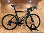 4: Krush All-In M | Sram Rival Etap 12sp | Quarq powermeter, Overige merken, 28 inch, Carbon, Krush Bikes