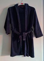 Badjas (Blue Docks) ~ maat 140, Kinderen en Baby's, Kinderkleding | Maat 140, Ophalen of Verzenden, Gebruikt, Jongen of Meisje