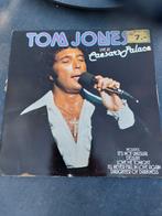 Tom Jones Live at Caesar's Palace LP, Ophalen, Gebruikt