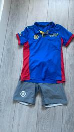 Tenue hockey geldrop. Shirt maat 140, broek maat 128, Ophalen of Verzenden, Zo goed als nieuw, Kleding