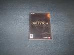 the elder scrolls IV oblivion game of the year editie, Gebruikt, 1 speler, Ophalen of Verzenden, Role Playing Game (Rpg)
