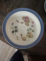 Wedgwood Sarah’s Garden Schaal, Ophalen of Verzenden, Wedgwood, Porselein, Schaal of Schalen