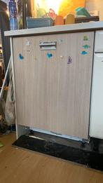 Vaatwasser defect!, Ophalen, Inbouw, Minder dan 85 cm