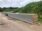 Sandwichpanelen, ecopanelen dakplaten., Doe-het-zelf en Verbouw, Ophalen, Overige materialen, 20 tot 50 mm