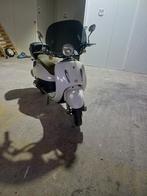 Retro scooter opknapper, Ophalen, Gebruikt, Benzine, Overige merken