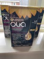 Haarverf, Ophalen, Nieuw, Overige typen