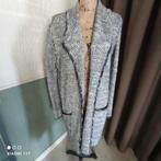 Vest EDC Esprit - nieuw - maat L, Ophalen of Verzenden, Nieuw, Blauw