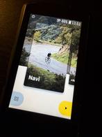 Hammerhead Karoo 2 Fietscomputer, Ophalen of Verzenden, Cadanssensor, Gebruikt