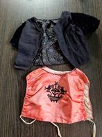 Urker dracht voor wildebras pop, Ophalen of Verzenden