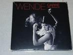 3 cd's  WENDE, Ophalen of Verzenden, 2000 tot heden, Zo goed als nieuw, Boxset