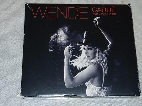3 cd's  WENDE, Cd's en Dvd's, Cd's | Pop, Zo goed als nieuw, 2000 tot heden, Boxset, Ophalen of Verzenden