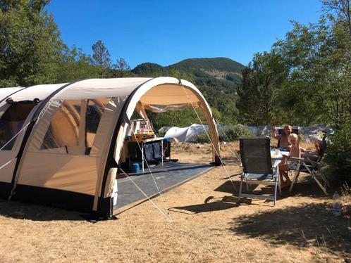 Obelink Miami Air 6 opblaasbaar tunneltent, Caravans en Kamperen, Tenten, Zo goed als nieuw, Ophalen