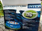 Zoutwatersysteem voor zwembad Intex, Ophalen, Gebruikt, Overige typen
