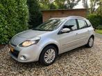 Renault Clio Estate rijklaar/NAP/1e eig NL auto/history/LMV/, Voorwielaandrijving, Euro 5, Gebruikt, Zwart