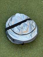 Deryan tent als nieuw, Caravans en Kamperen, Tenten, Ophalen of Verzenden, Zo goed als nieuw, Tot en met 2