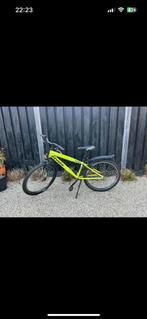 Nevada Mountainbike, neon, 26 inch, Ophalen of Verzenden, Gebruikt, Heren
