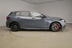 BMW 1-serie 116d | Handbak ! | M-Sportpakket | LED | Navigat, Auto's, BMW, Stof, Gebruikt, 1350 kg, Met garantie (alle)