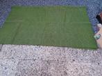 Camping kleed groen, Caravans en Kamperen, Kampeeraccessoires, Ophalen